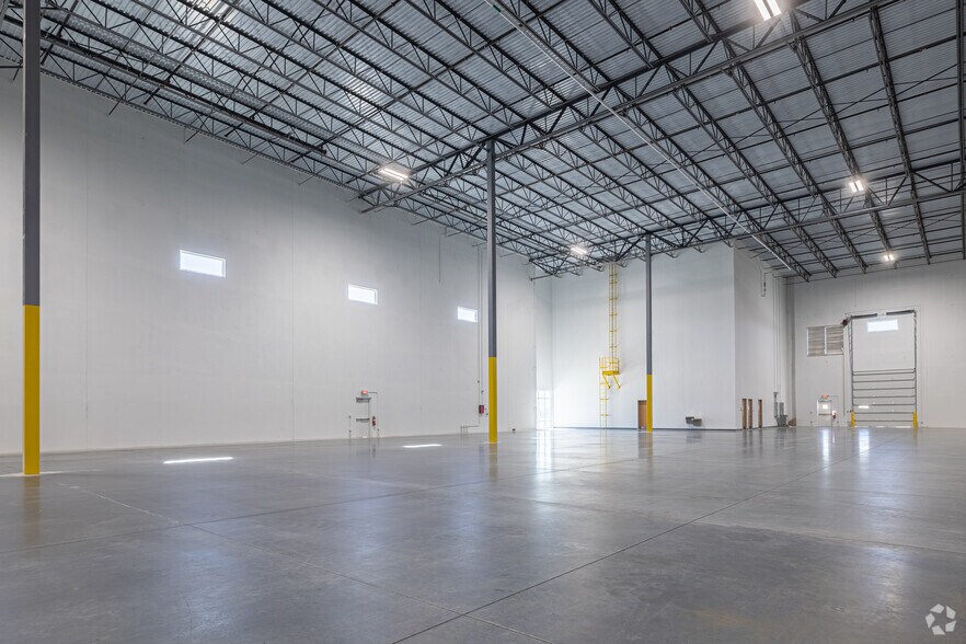 More Photos Of 1100 Logistics Pky, Rincon Unknown For Lease