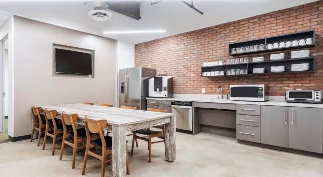 More Photos Of 1751 River Run, Fort Worth Office For Lease