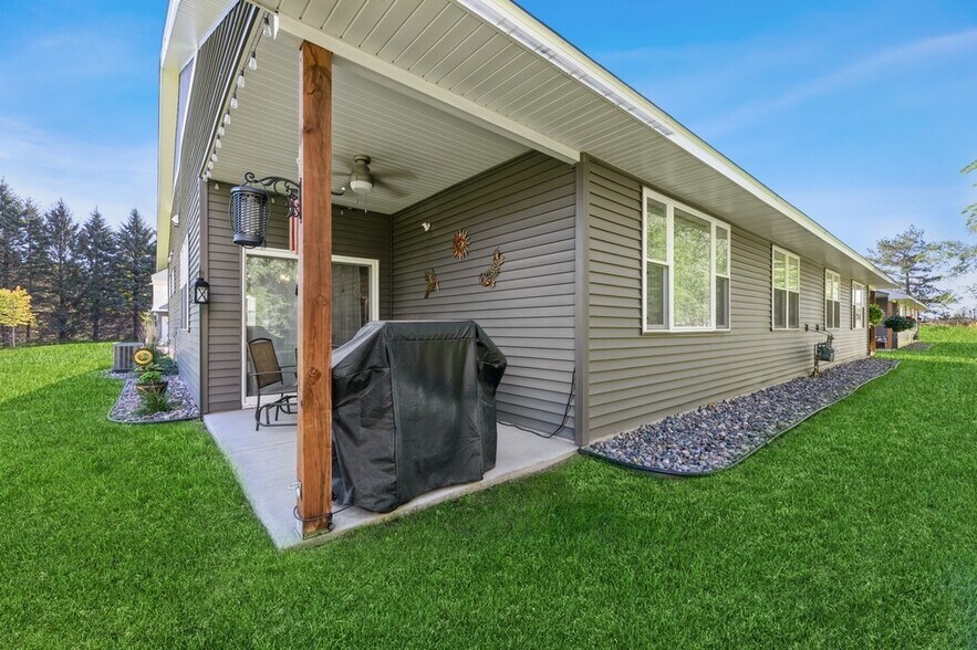 More Photos Of 11038 183rd Cir NW, Elk River Multifamily For Sale