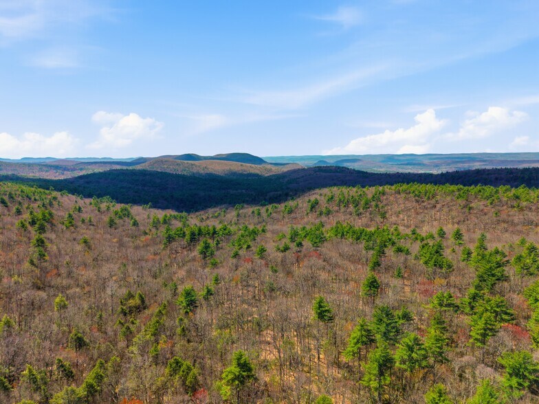 More Photos Of 0 Dry Hill Road, Montague Land For Sale