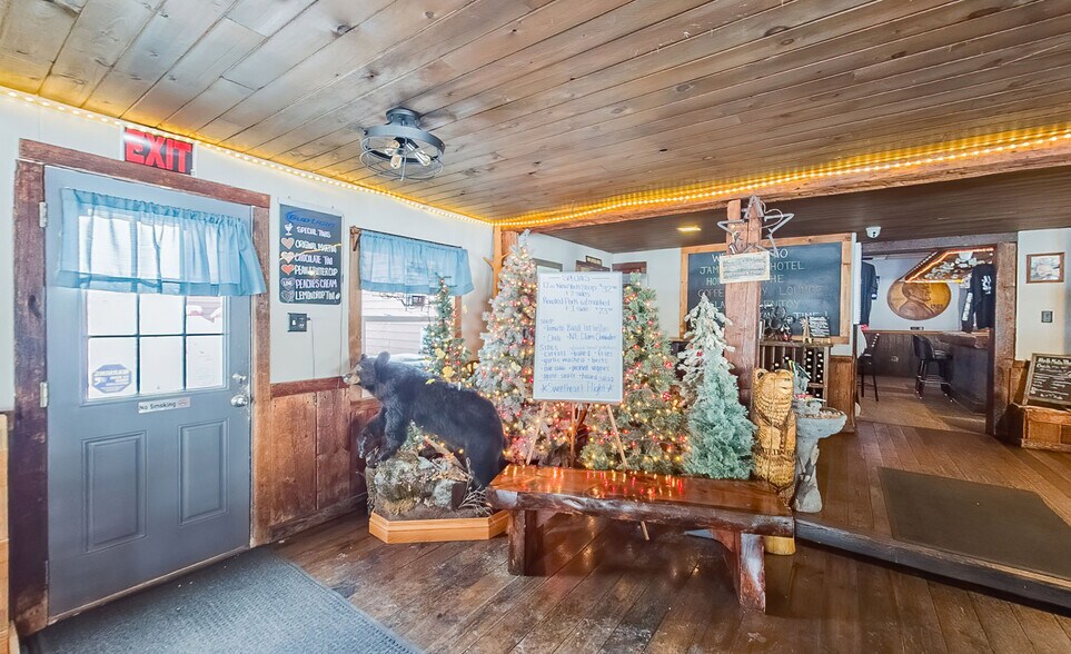 More Photos Of 184 Jamison City Rd, Benton Restaurant For Sale