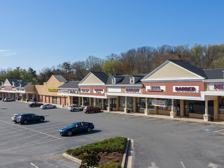 Primary Photo Of 540-598 Cranbrook Rd, Cockeysville Unknown For Lease