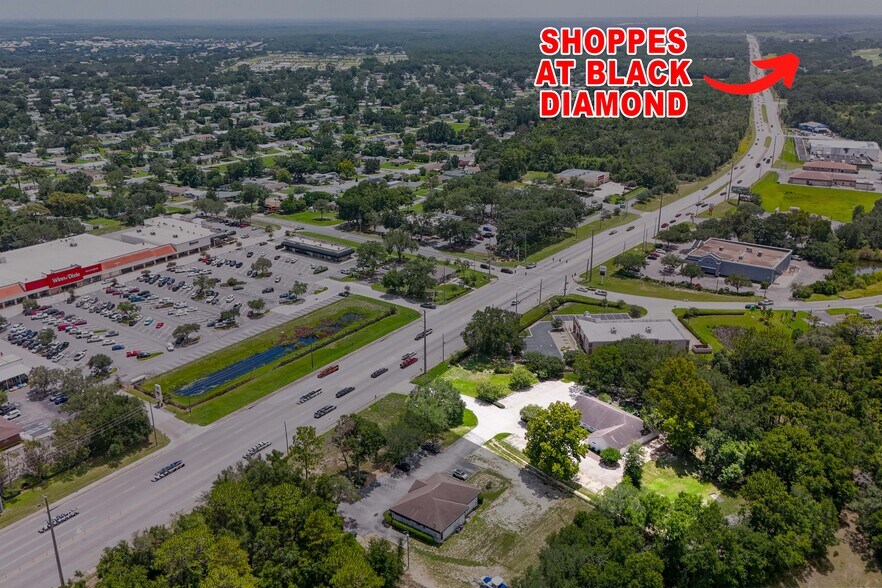 Primary Photo Of 3628 N Lecanto Hwy, Beverly Hills Veterinarian Kennel For Sale