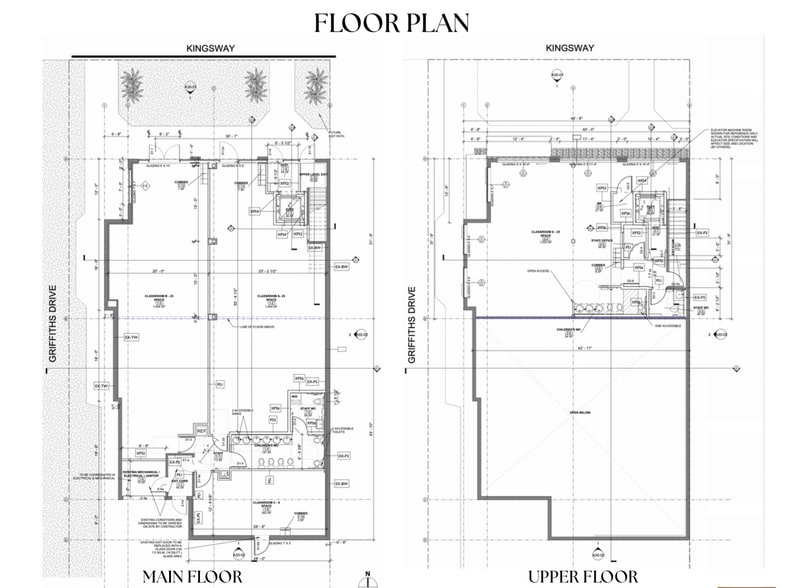 More Photos Of 6908 Kingsway, Burnaby General Retail For Sale