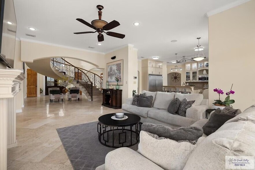 More Photos Of 25219 Bass Blvd, Harlingen Lodge Meeting Hall For Sale