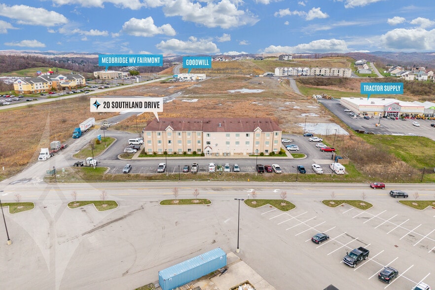 More Photos Of 20 Southland Dr, Fairmont Hotel For Sale