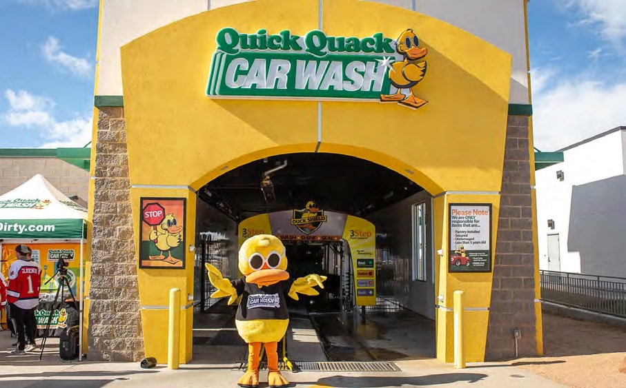 More Photos Of Nuhou St, Lihue Carwash For Sale