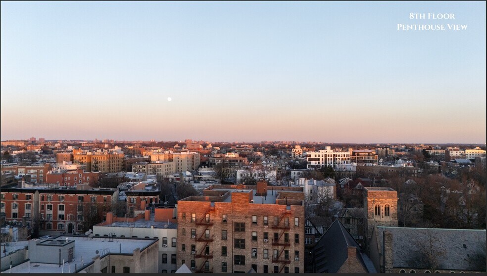 More Photos Of 588 E 22nd St, Brooklyn Land For Sale