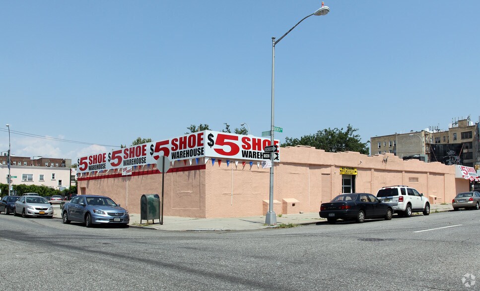 More Photos Of 192 Kings Hwy, Brooklyn Storefront For Lease