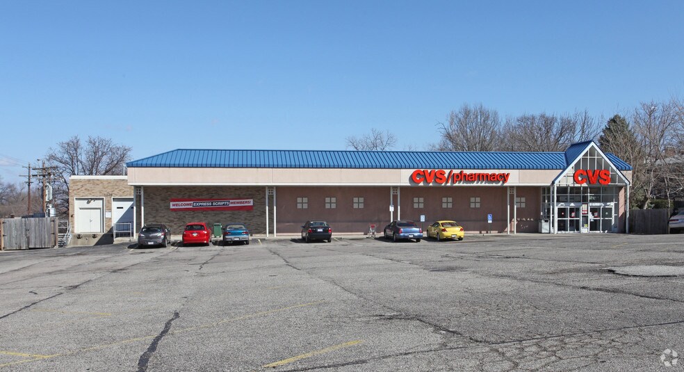 More Photos Of 5229 Montgomery Rd, Cincinnati Freestanding For Lease
