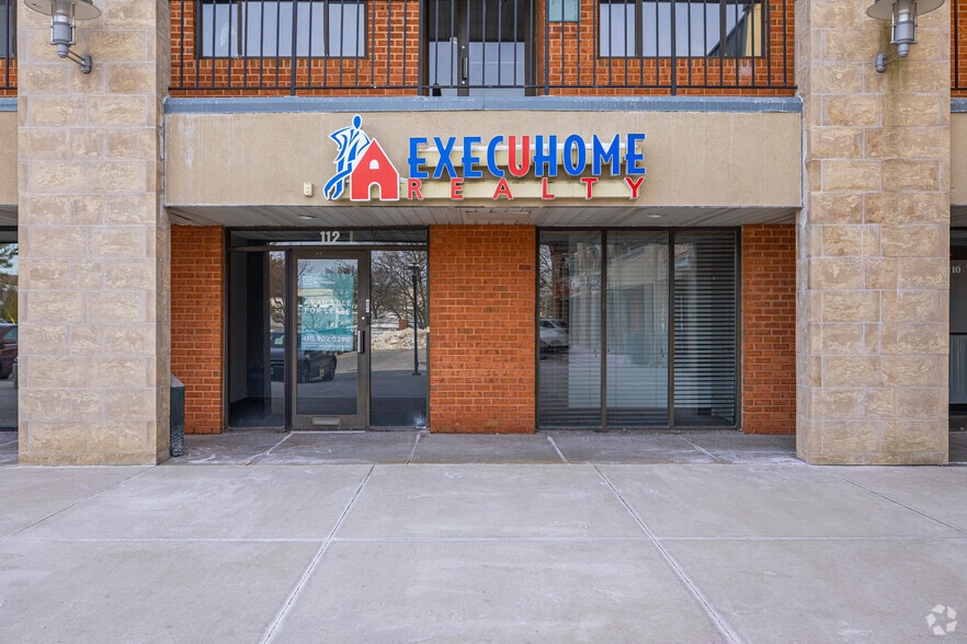 More Photos Of 1777 Reisterstown Rd, Pikesville Unknown For Lease