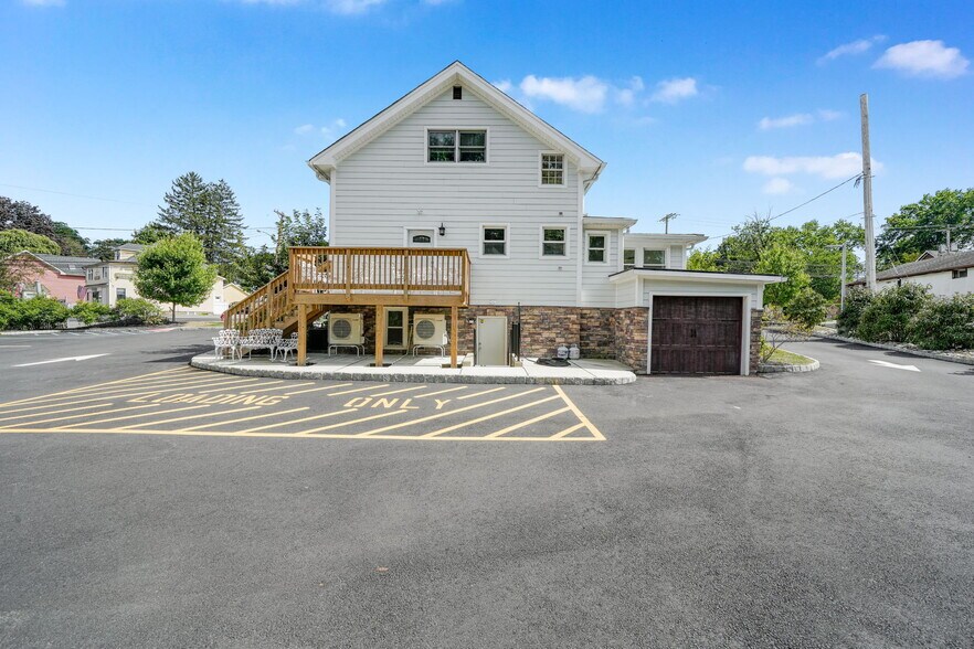More Photos Of 12 Route 202, Montville General Retail For Lease