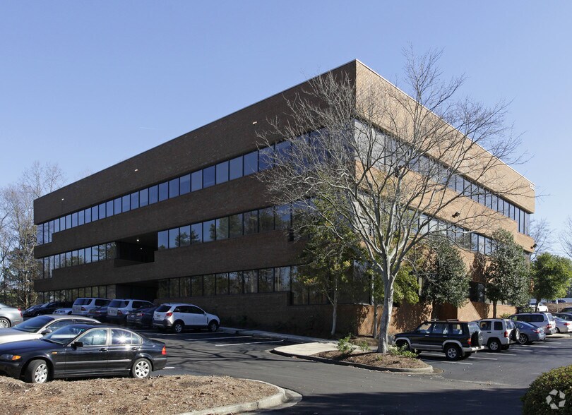 More Photos Of 8300 Dunwoody Pl, Atlanta Unknown For Lease