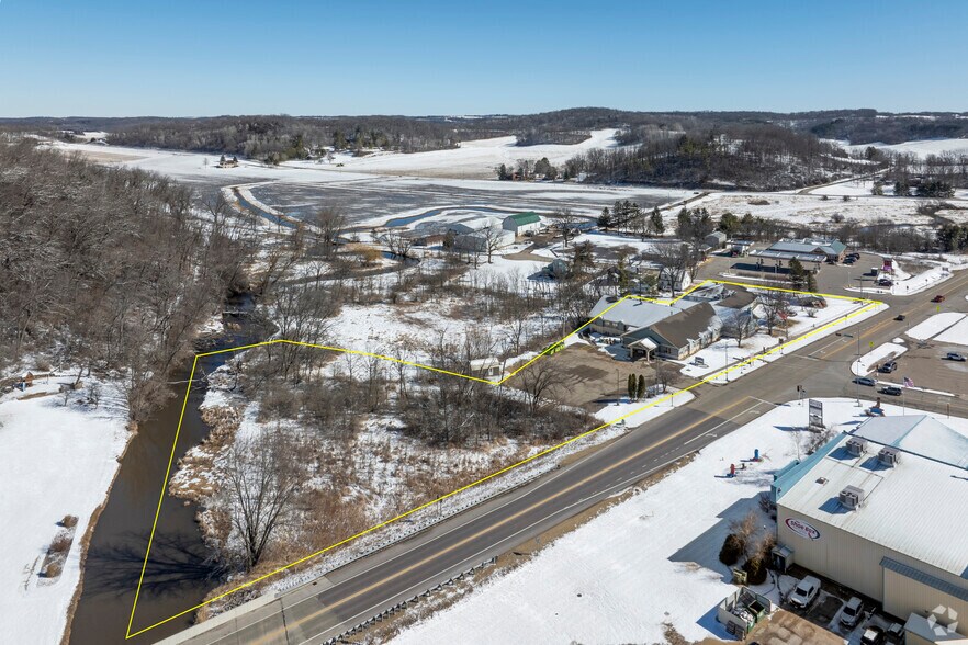 More Photos Of 1218 State St, Black Earth Skilled Nursing Facility For Sale