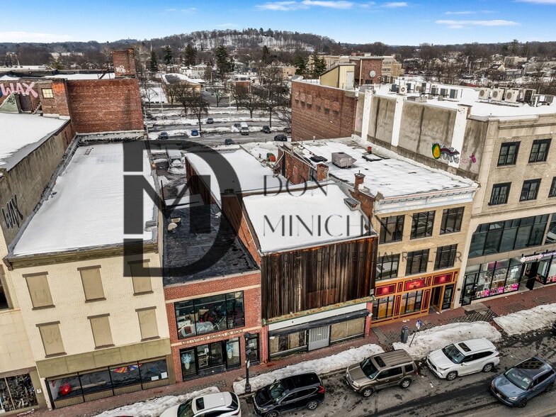 More Photos Of 383 Main St, Poughkeepsie Storefront For Sale