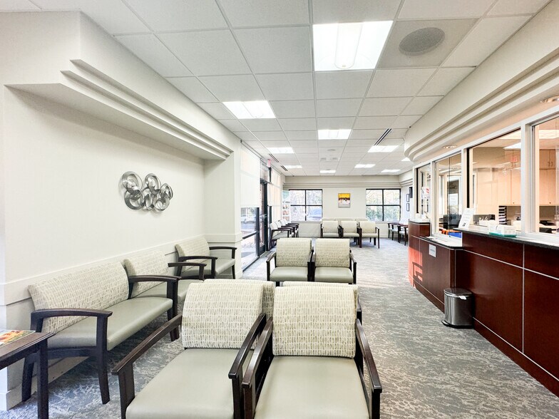 More Photos Of 3225 Blue Ridge Rd, Raleigh Medical For Lease