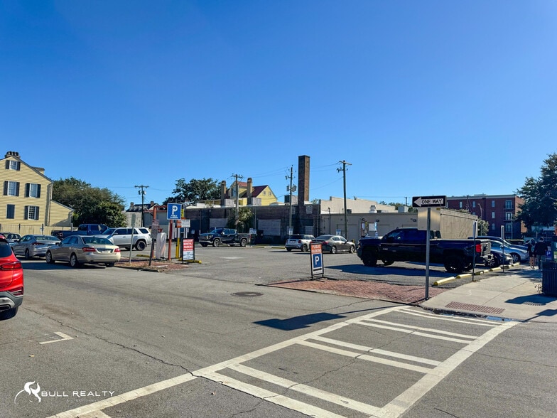 More Photos Of 301-315 E Congress st, Savannah Land For Sale