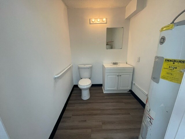 More Photos Of 2806 Randleman Rd, Greensboro Freestanding For Lease