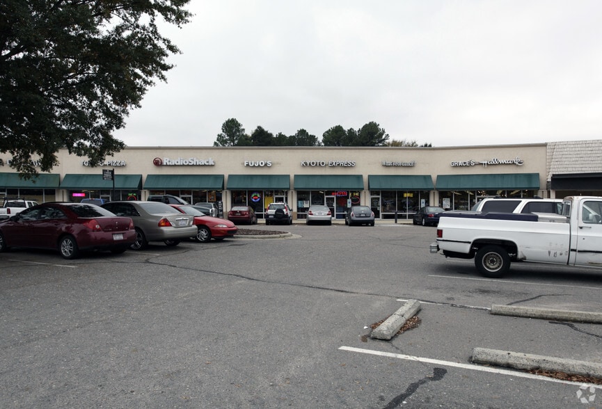 More Photos Of 1702 Owen Dr, Fayetteville Unknown For Lease