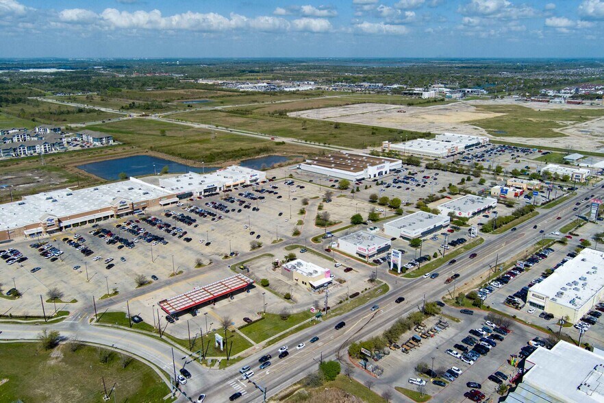 More Photos Of 6311 Garth Rd, Baytown Fast Food For Sale