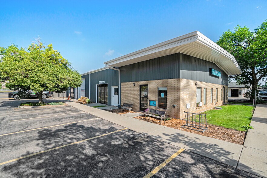 More Photos Of 3501 S Mason St, Fort Collins Unknown For Lease