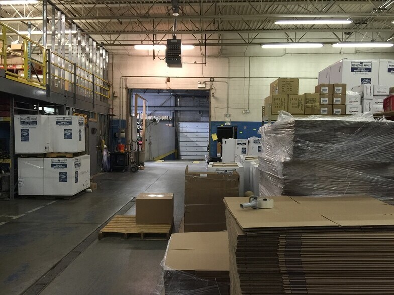 More Photos Of 1435 S Barrington Rd, Barrington General Retail For Sale