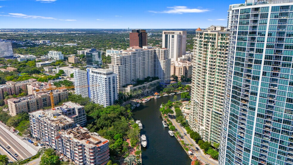 More Photos Of 511 SE 5th Ave, Fort Lauderdale Apartments For Sale