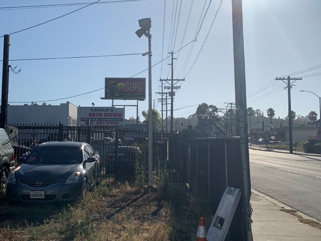 More Photos Of 927 Main St, El Cajon Land For Sale