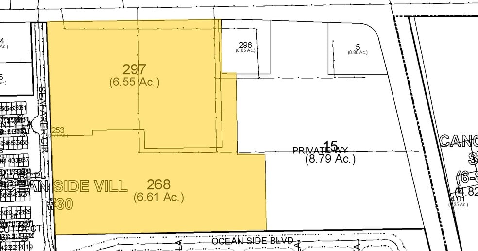 More Photos Of 959-991 E Eau Gallie Blvd, Melbourne Supermarket For Lease