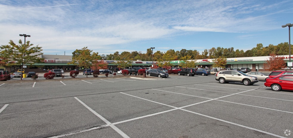 More Photos Of 350 Mountain Rd, Pasadena Unknown For Lease