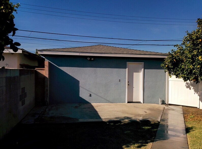More Photos Of 12843 Columbia Way, Downey Land For Sale