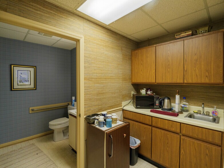 More Photos Of 3200 Croasdaile Dr, Durham Coworking Space