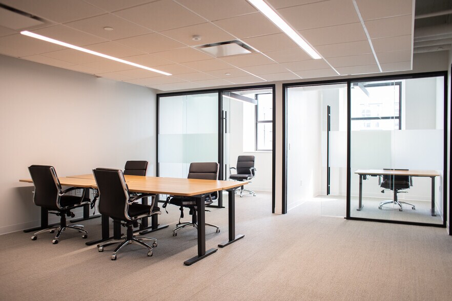 More Photos Of 221 W 10th St, Wilmington Coworking Space