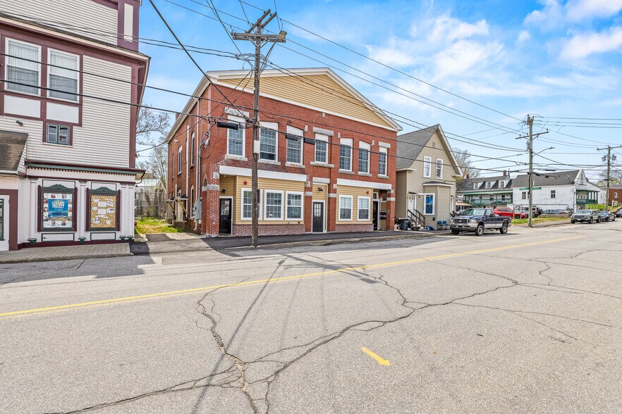 More Photos Of 8 Depot St, Pittsfield Apartments For Sale
