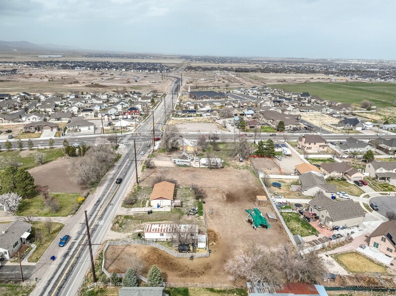 More Photos Of 13175 S Rose Canyon Rd, Herriman Land For Sale