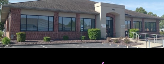 Primary Photo Of 640 Pierce Blvd, O'Fallon Medical For Lease