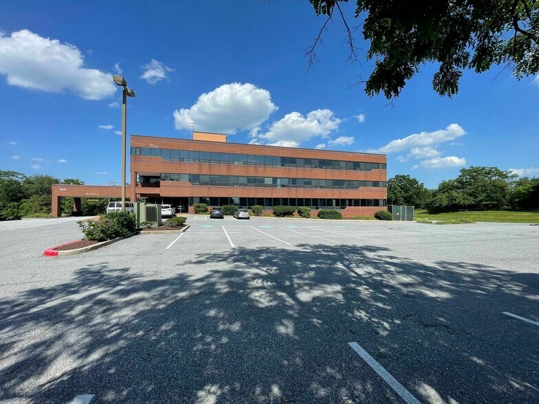 More Photos Of 3421 Benson Ave, Baltimore Medical For Sale