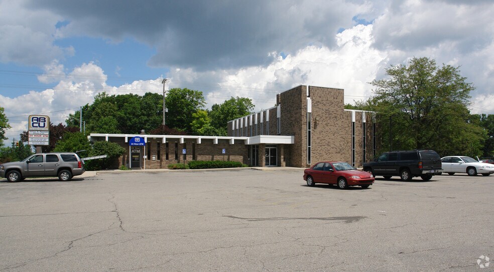 Primary Photo Of 111 S Waverly Rd, Lansing Office For Sale
