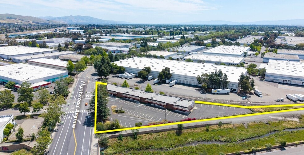 More Photos Of 30351 Huntwood Ave, Hayward Land For Sale