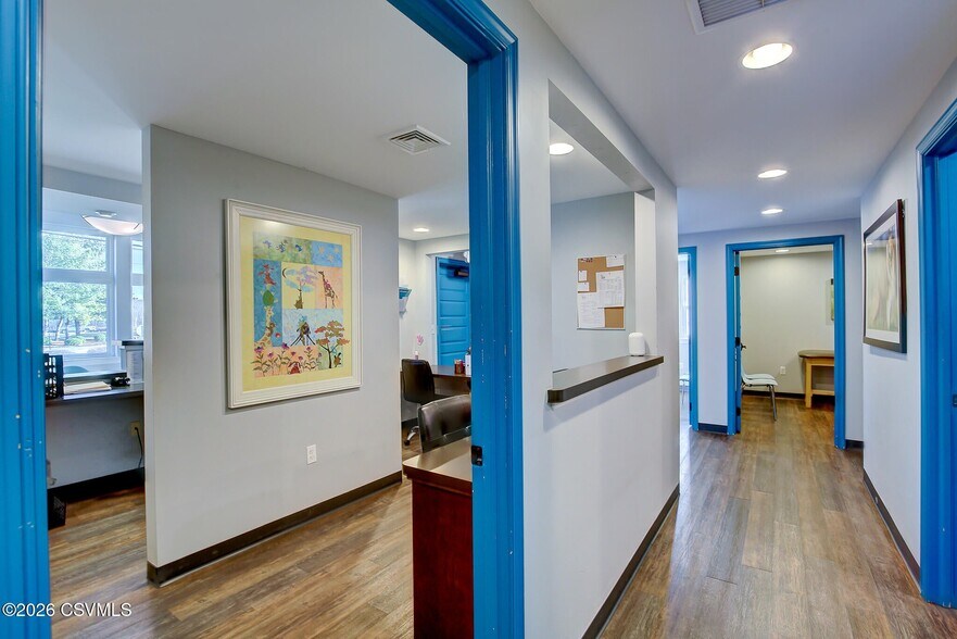 More Photos Of 121 Jpm Rd, Lewisburg Medical For Sale