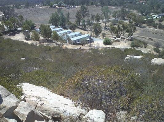 More Photos Of 15348 Running Deer Trl, Poway Manufactured Housing Mobile Home Park For Sale