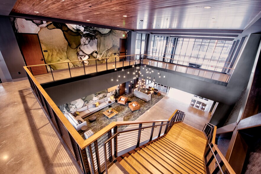 More Photos Of 1601 Utica Ave S, Minneapolis Office For Lease