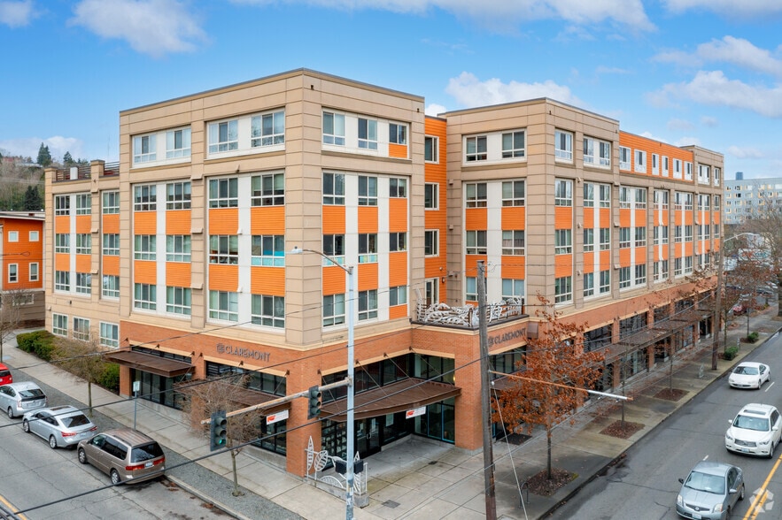 Primary Photo Of 3333 Rainier Ave S, Seattle Apartments For Lease