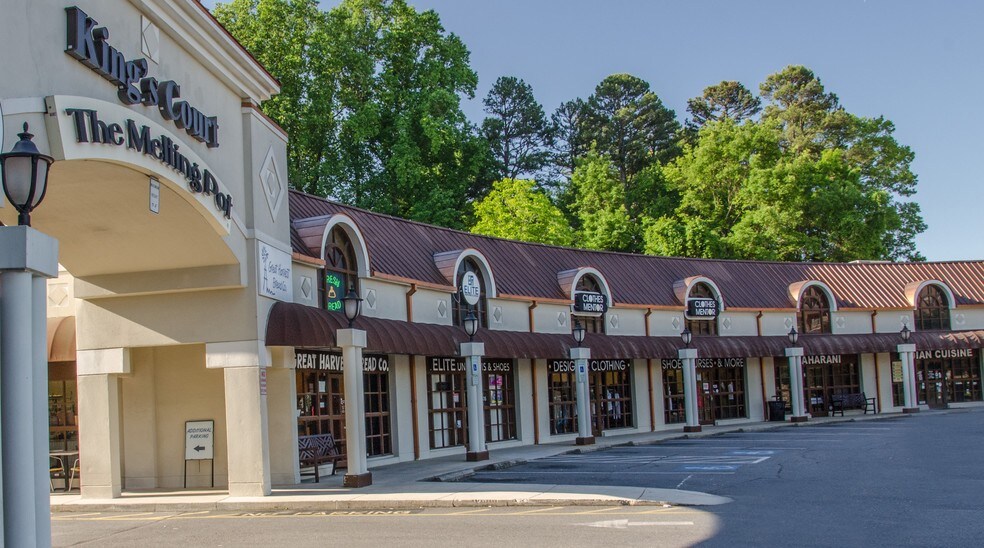 Primary Photo Of 900-908 S Kings Dr, Charlotte Unknown For Lease