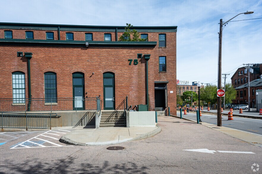 More Photos Of 325 Valley St, Providence Unknown For Lease