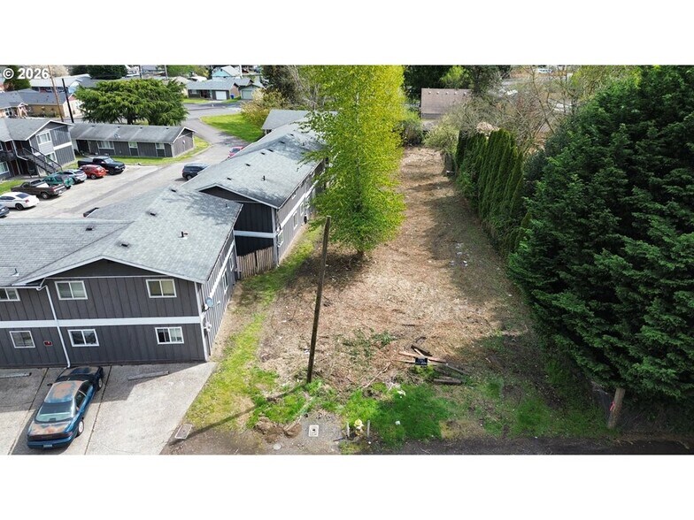 More Photos Of 1106 Wood Ave, Kelso Land For Sale