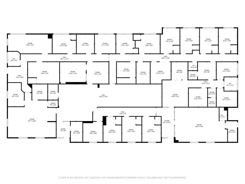 More Photos Of 324 N 19th St, Guthrie Office For Sale
