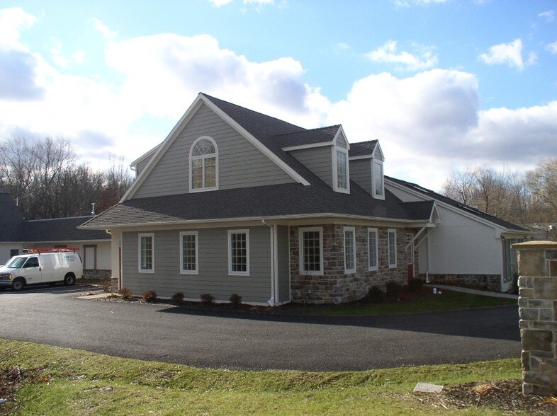 More Photos Of 930 E Boot Rd, West Chester Loft Creative Space For Lease