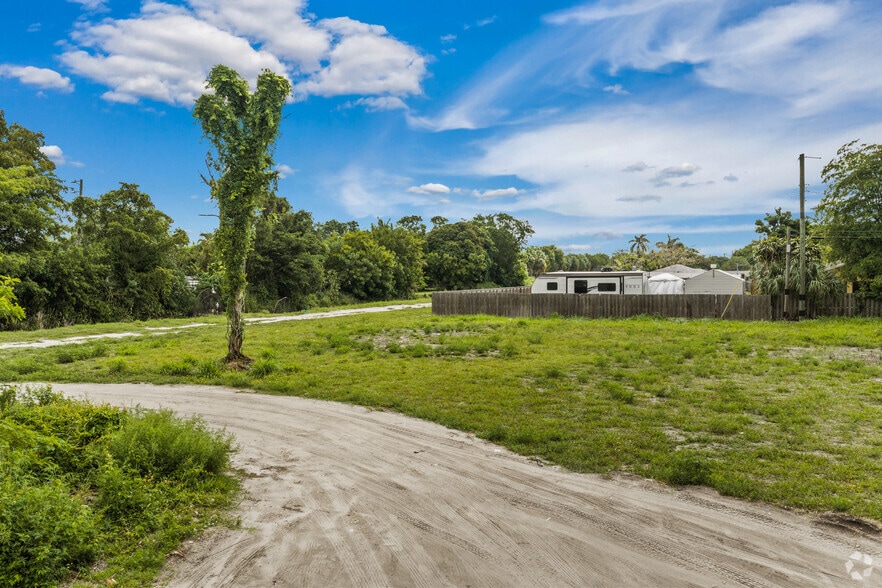 More Photos Of 4160 42nd Avenue South, Lake Worth Beach Land For Sale