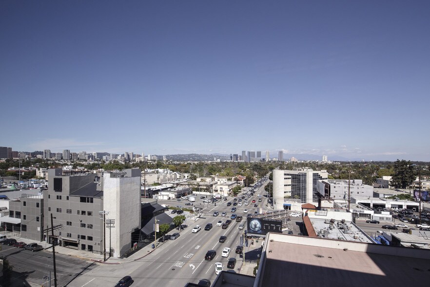 More Photos Of 11150 W Olympic Blvd, Los Angeles Office For Lease